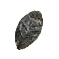 Compressed China Yunnan Sheng Shu Raw Ripe Puerh Pu Erh Tea Tuo Chal in leaf  Cake ball shape